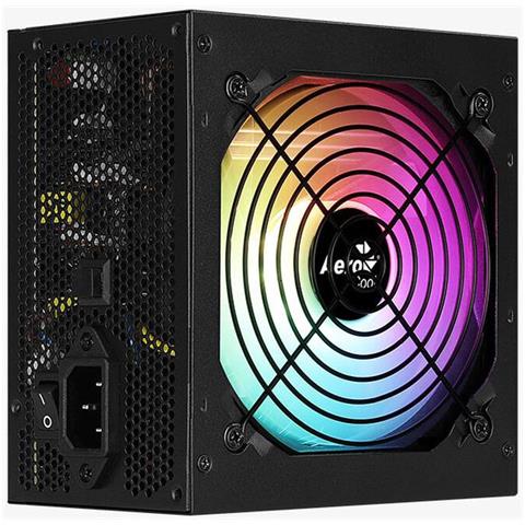 Alimentatore Kcas Plus 850 W 80 Plus Gold Rohs - Foto 1