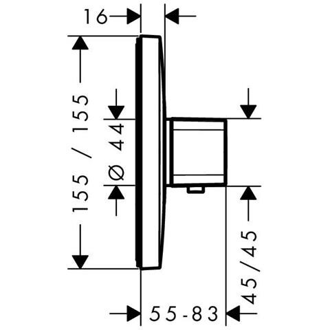Ecostat E Cromo - Foto 2