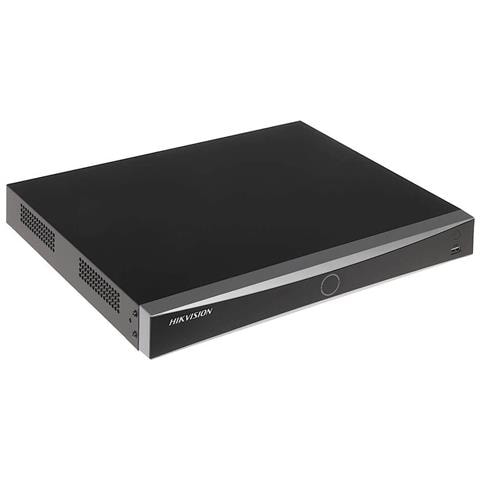 Registratore Nvr Ip Acusense A 16 Canali 4k Poe - Foto 1