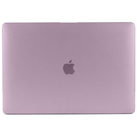 Cover Per Macbook Pro 14 Pollici 2021-23 M1-m2-m3, Rosa - Foto 2