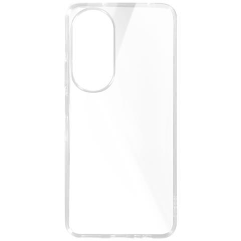 Cover Per Honor 90 Smart Silicone Flessibile 1 Mm Leggera - Foto 1