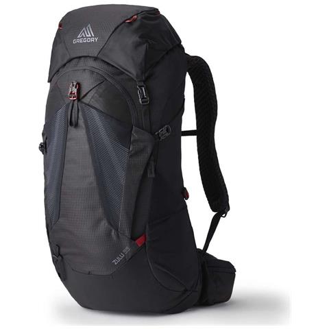 Zaino Zulu 35 Rc Md /lg - Volcanic Black M-l - Foto 1