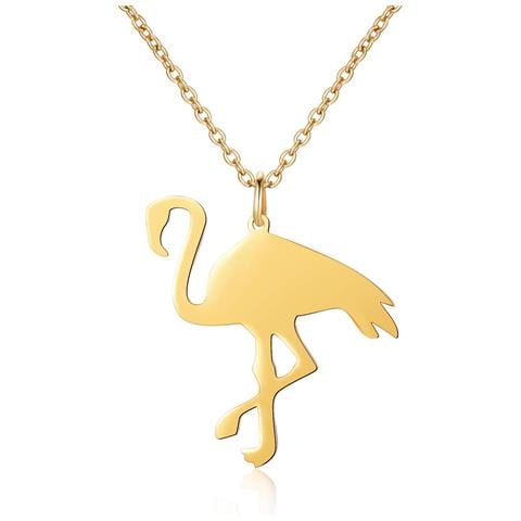 Flamant Collana - Foto 1