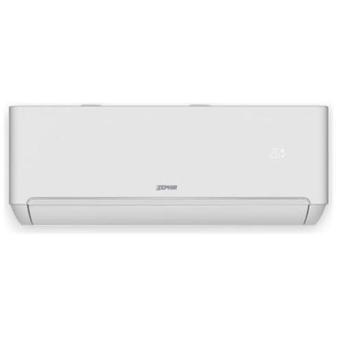 Condizionatore Climatizzatore Da Parete 24000 Btu Con Wi-fi Doppio Telecomando E Assistente Vocale Ztq Zephir - Foto 2