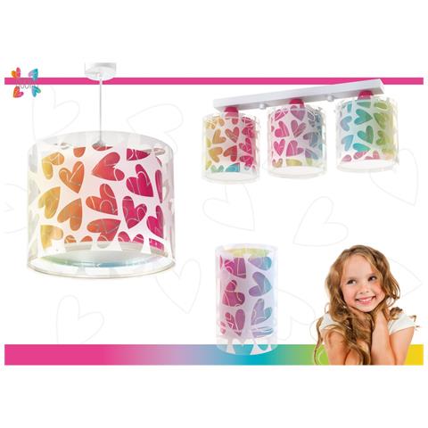 Lampada Da Comodino Cuore - Foto 5