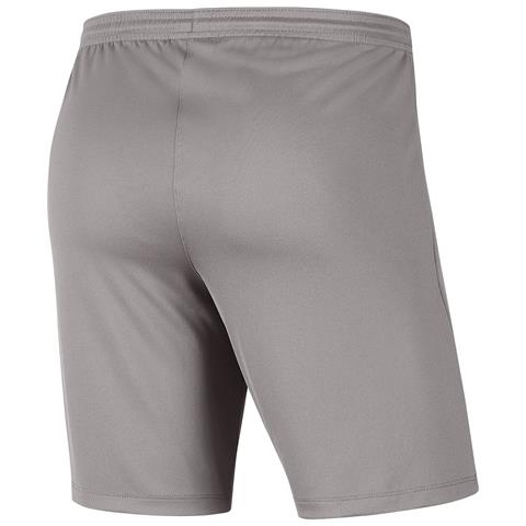 Pantaloncini Park Iiibv6865-017 Bambino Taglia L Colore Grigio - Foto 2