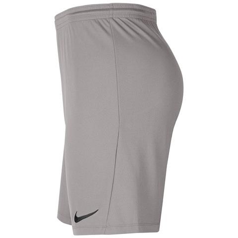 Pantaloncini Park Iiibv6865-017 Bambino Taglia L Colore Grigio - Foto 3