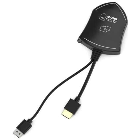 Transmitter Kilck+Show HDMI H16 - Foto 1