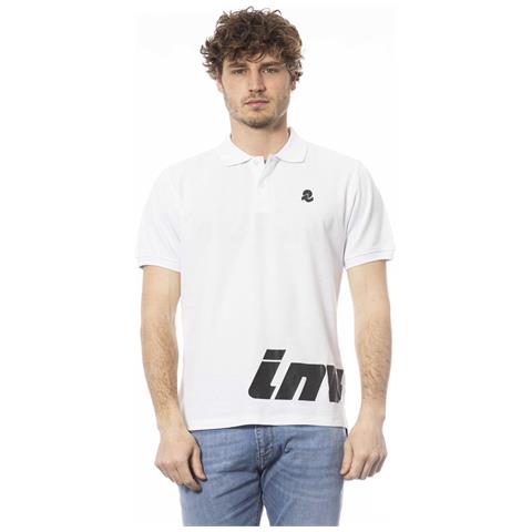 Polo Uomo Bianco S - Foto 1