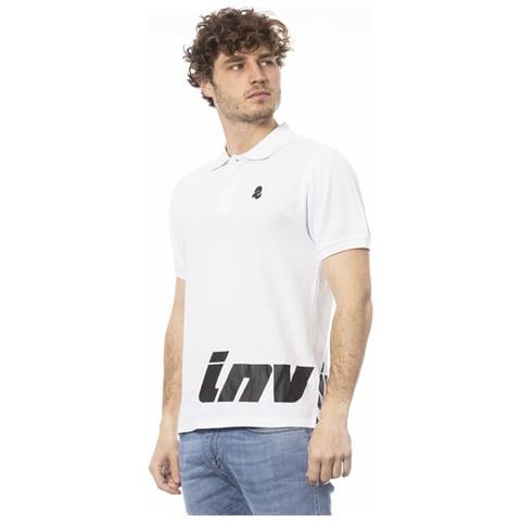 Polo Uomo Bianco S - Foto 2