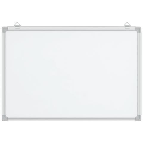 Lavagna Magnetica 40x30x1,7 Cm In Alluminio - Foto 3