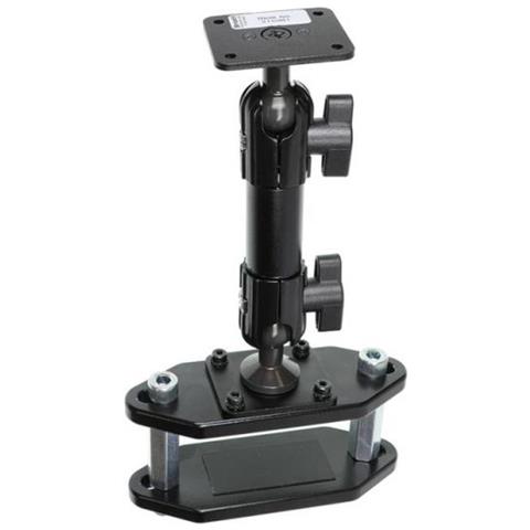 215981 Supporto Per Personal Communication Tablet /umpc Nero Supporto Attivo - Foto 1