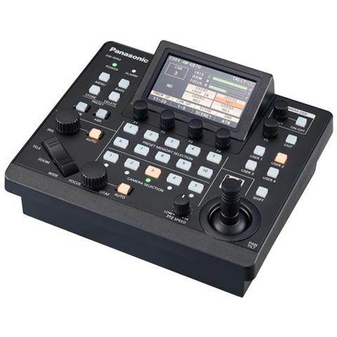 Aw-rp60gj Telecomando Per Fotocamera Cablato (aw-rp60 - Compact Remote Camera Controller) - Foto 1