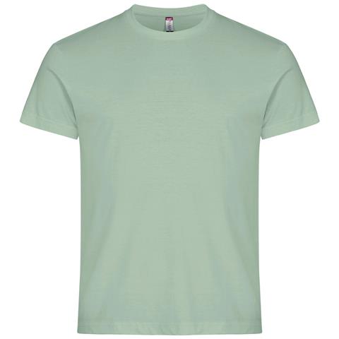 Basic-t Verde Salvia Xl - Foto 1