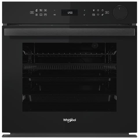Forno Elettrico da Incasso AKZ9S8270FB Capacità 73 L Multifunzione Colore Nero - Foto 1