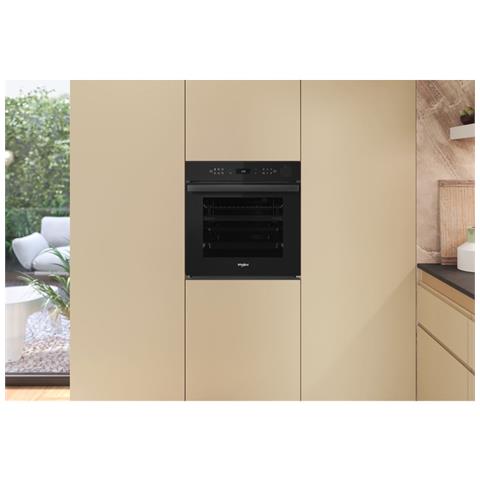 Forno Elettrico da Incasso AKZ9S8270FB Capacità 73 L Multifunzione Colore Nero - Foto 24