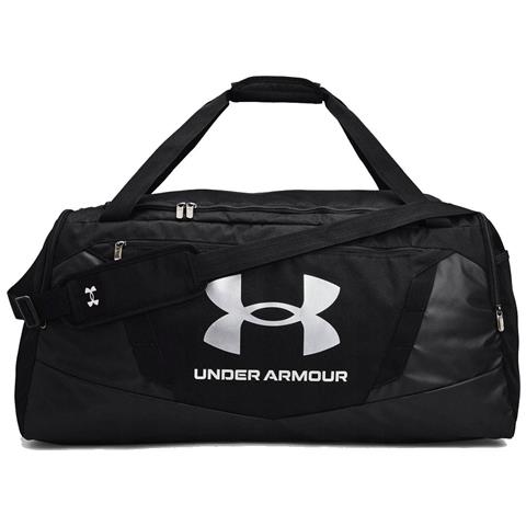 Undeniable 5.0 Lg Borsa Sportiva Colore: Nero - Foto 1