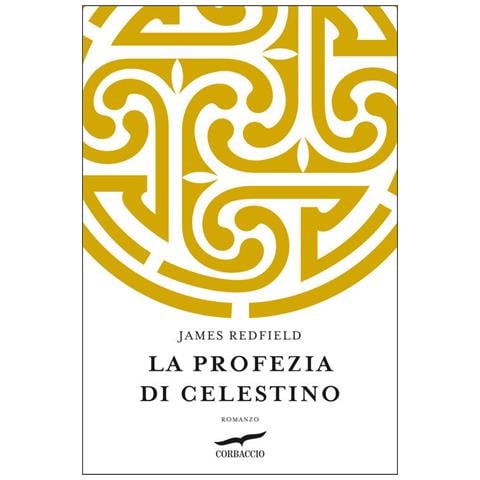 James Redfield - La profezia di Celestino - Foto 1