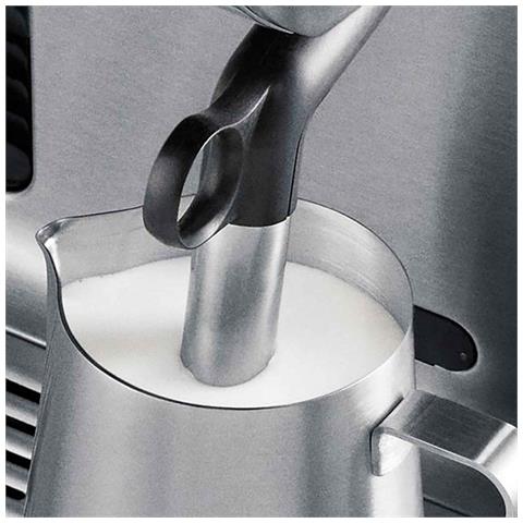 SES990BST4EEU1 macchina per caffè Automatica Macchina per espresso 2,5 L - Foto 4