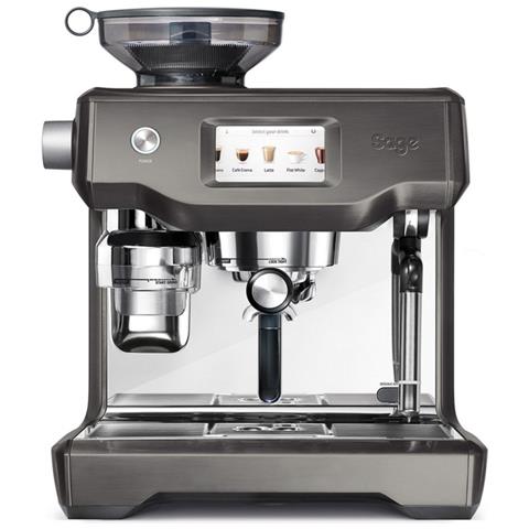 SES990BST4EEU1 macchina per caffè Automatica Macchina per espresso 2,5 L - Foto 1