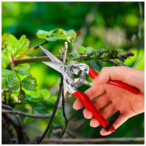 Cesoie Da Potatura Da Giardino L Modello 1 - Foto 3