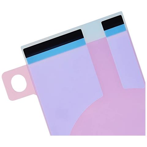 Nastro Biadesivo Per Iphone 12 Adesivo Bifacciale - Foto 4
