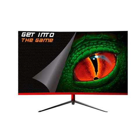 XGM27CV2 Monitor PC 68,6 cm (27") 1920 x 1080 Pixel Full HD Nero - Foto 3