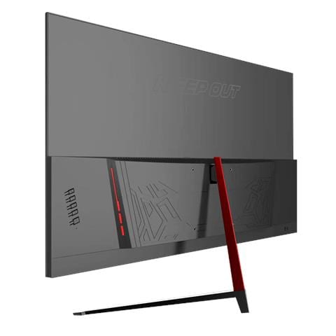 XGM27CV2 Monitor PC 68,6 cm (27") 1920 x 1080 Pixel Full HD Nero - Foto 6