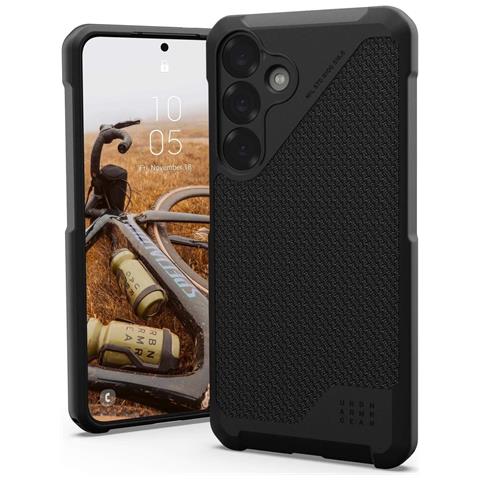Urban Armor Gear Sams Ron Metropoli Lt W /mgnt Kvlr Bl (214471113940) - Foto 1