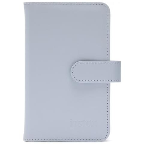 Fujifilm 4177086 Album Fotografico E Portalistino Bianco 108 Fogli 62 X 46 - Foto 1