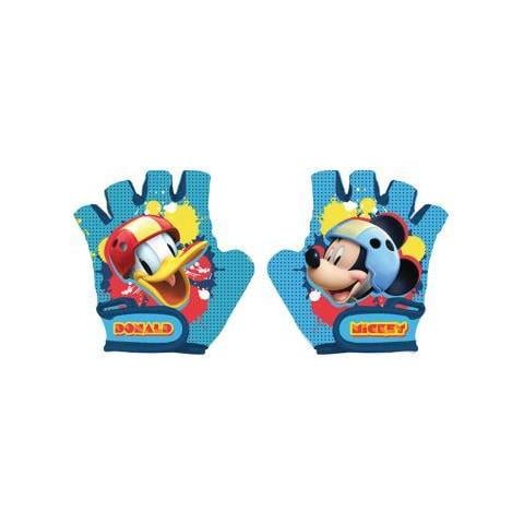 Guanti Da Bici Mickey - Foto 1