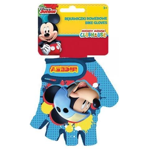 Guanti Da Bici Mickey - Foto 2