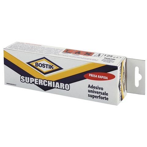 Superchiaro Astuccio 125 G - Foto 1