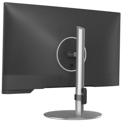 ITPCAB2761BHW barebone per PC /stazione di lavoro Nero Intel H610 LGA 1700 Altoparlanti incorporati - Foto 4