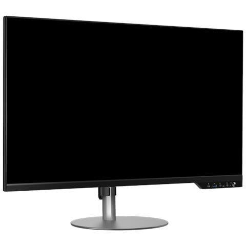 ITPCAB2761BHW barebone per PC /stazione di lavoro Nero Intel H610 LGA 1700 Altoparlanti incorporati - Foto 2