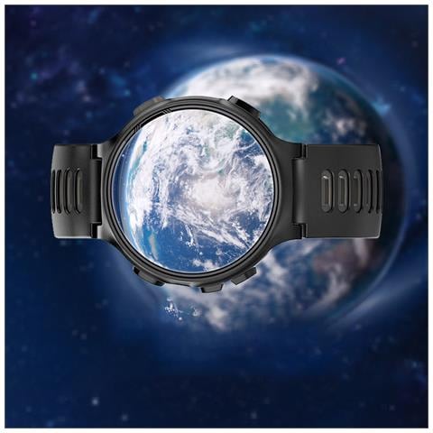 Pellicola Protettiva In Vetro Temperato Per Smartwatch, Confezione Da 2 Orologio Garmin Forerunner 735 - Foto 4