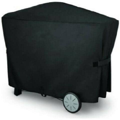 Copertura Per Barbecue 142,2x55,8x101,6 Cm - Proteggi Il Tuo Barbecue - Foto 2