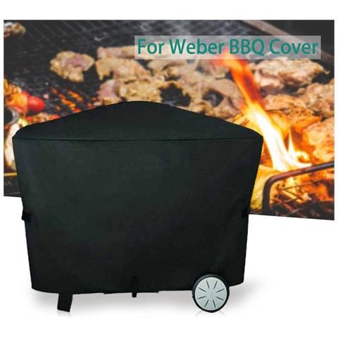 Copertura Per Barbecue 142,2x55,8x101,6 Cm - Proteggi Il Tuo Barbecue - Foto 7