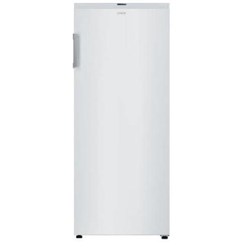 CNUQ2L513EWH Congelatore verticale Libera installazione 169 L E Bianco - Foto 1