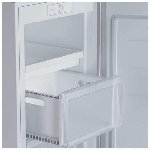 CNUQ2L513EWH Congelatore verticale Libera installazione 169 L E Bianco - Foto 6