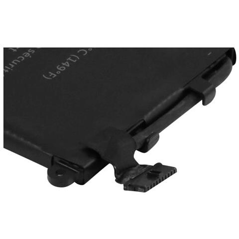 Batteria Per Pc Dell Latitude 5289 11,4v 3950mah Li-ion - Foto 2
