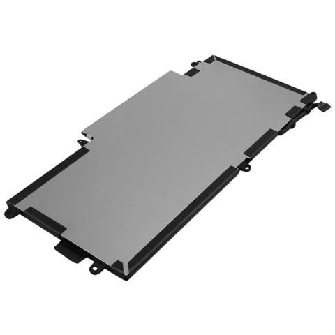 Batteria Per Pc Dell Latitude 5289 11,4v 3950mah Li-ion - Foto 3