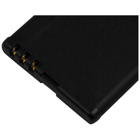 Batteria Per Smartphone Nokia Lumia 820 Li-ion 3.7v 1650mah 6,1 Wh - Foto 2