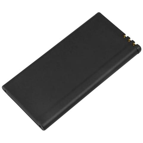 Batteria Per Smartphone Nokia Lumia 820 Li-ion 3.7v 1650mah 6,1 Wh - Foto 3
