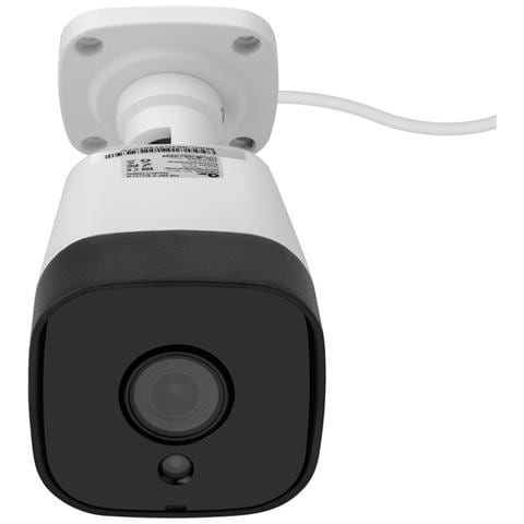Telecamera Ip Poe Da 5 Mp Bullet - Sku: Qec-ibul5 - Foto 2