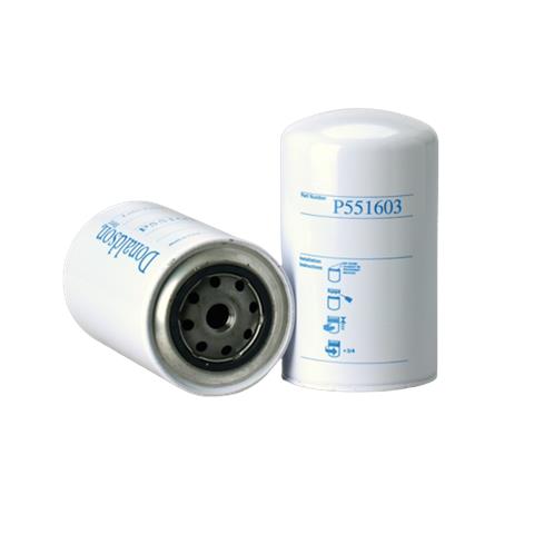Filtro A Olio P551603 - Foto 1