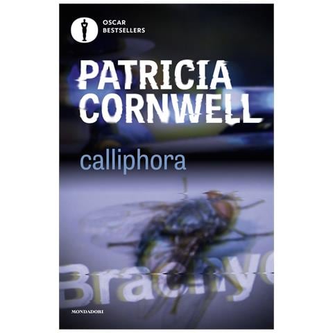 Patricia D. Cornwell - Calliphora - Foto 1
