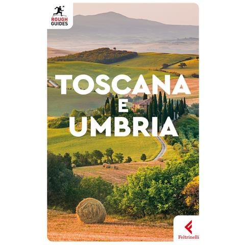 Tim Jepson - Toscana e Umbria - Foto 1