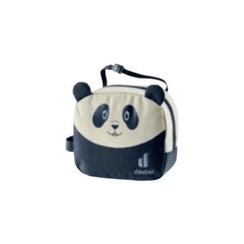 Wash bag Kids Beauty case Polietersulfone (PES) Nero, Bianco - Foto 1
