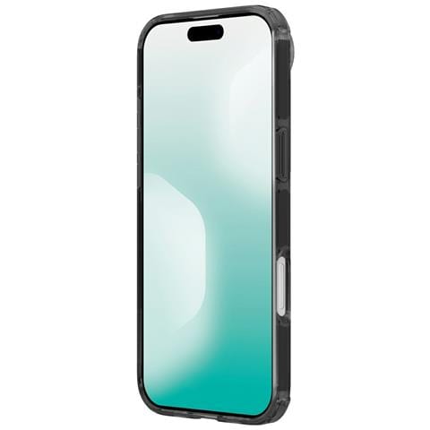 Cover per iPhone Air - TPU+PC, Trasparente, MagSafe - Foto 2